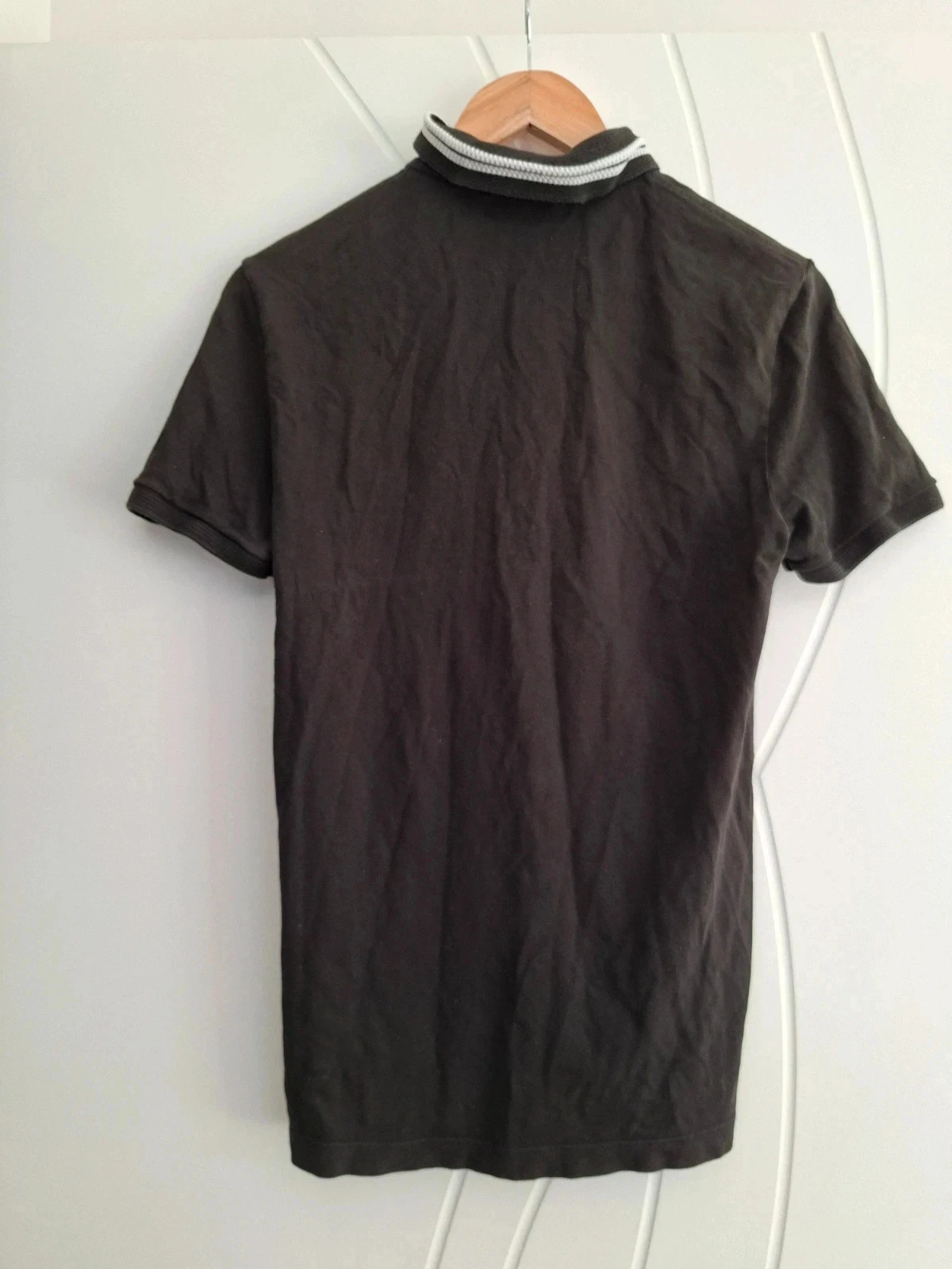 Polo homme - Taille S - Lacoste – photo 4